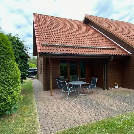 The House To For Holidays